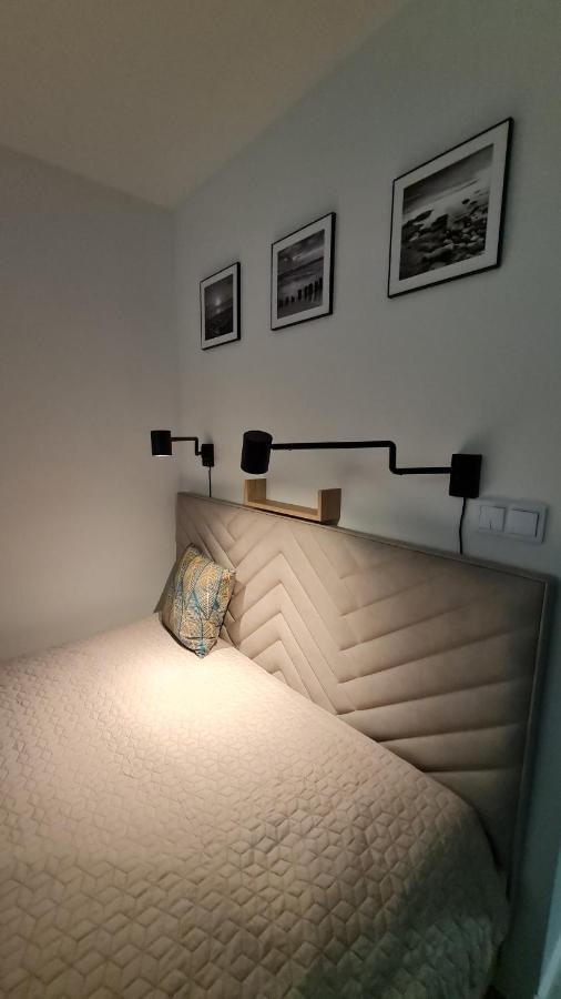 Green Apartament จีฟโนฟ ภายนอก รูปภาพ