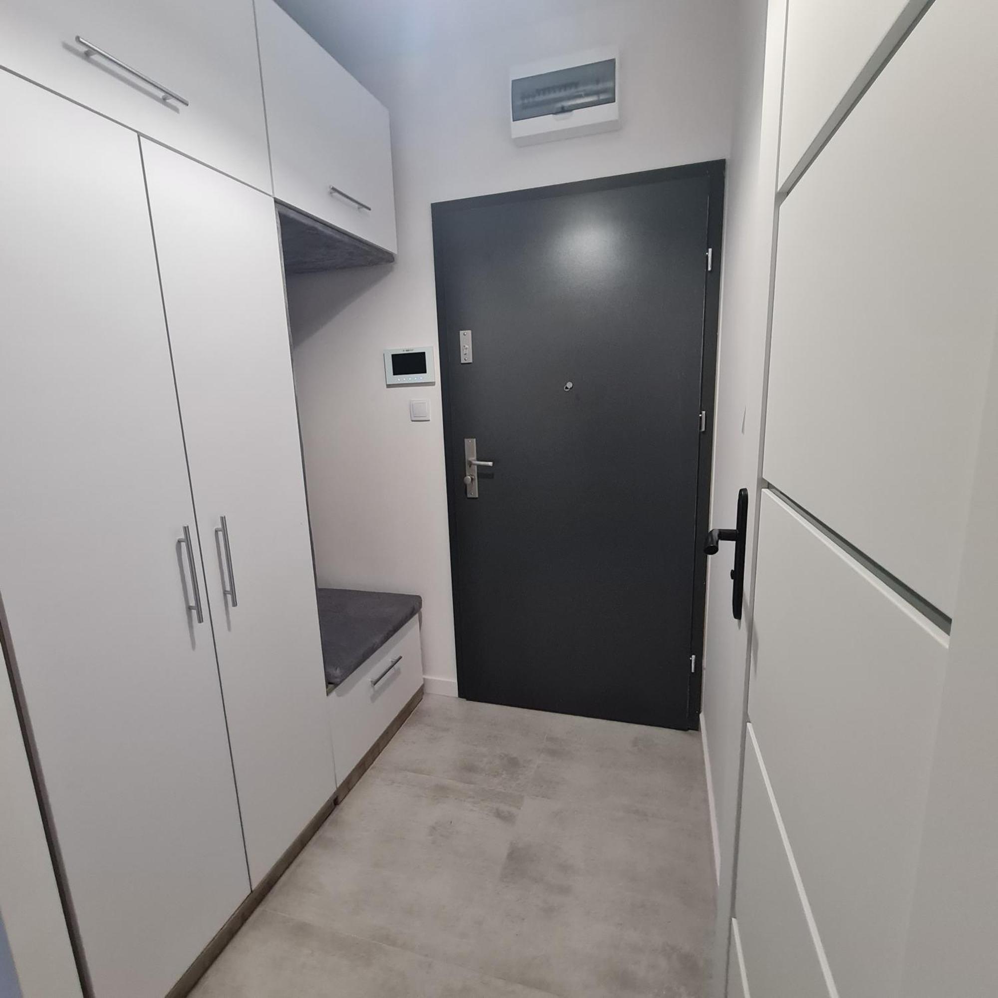 Green Apartament จีฟโนฟ ภายนอก รูปภาพ